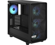 Fractal Design Meshify 2 RGB Black TG Light tint - 1053259 - zdjęcie 2